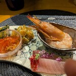 HIYACHU BAR 群青 - 