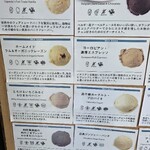 プレマルシェ・ジェラテリア 東京中目黒駅前店 - 