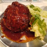 ハンバーグナラココ!クッタロ - 