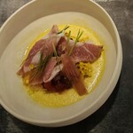 シュヴァル・ドゥ・ヒョータン - 