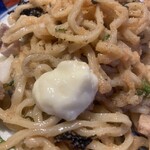 煮干しのビリー - マヨも合うヨネーズ！by 米津玄師♪