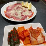 焼肉　鉄木真 本店 - 