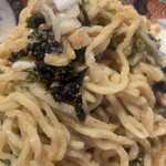 煮干しのビリー - ぐるぐる(_)まじぇまじぇ(´  ̫ ｀)