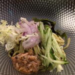 HIYACHU BAR 群青 - 