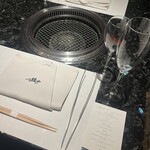 東京焼肉 一頭や - 