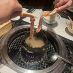 東京焼肉 一頭や - 