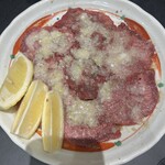 焼肉　鉄木真 本店 - 