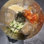 焼肉　鉄木真 - 