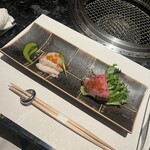 東京焼肉 一頭や - 