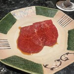 東京焼肉 一頭や - 