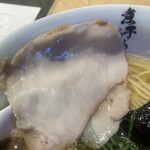 煮干しのビリー - 豚モモ(未確認です…)