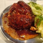 ハンバーグナラココ!クッタロ - 