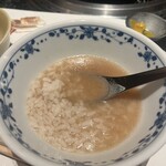 東京焼肉 一頭や - 