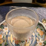 HIYACHU BAR 群青 - 