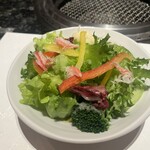 東京焼肉 一頭や - 