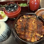 あつた蓬莱軒 本店 - 