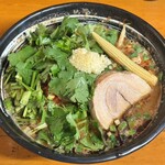 ジャパニーズソバヌードルズ サソリ - 