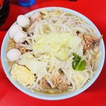 ラーメン二郎 - 