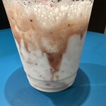 Fragola - 【2025.12.20(土)】いちごスムージー