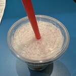 Fragola 高崎オーパ店 - 【2025.12.20(土)】いちごスムージー