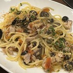 イタリア酒場and - 