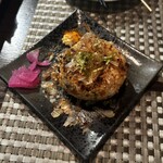 炭火台所 鶏丸 - 