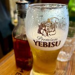 ピッツェリア パーレンテッシ - 