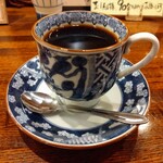 千住宿 珈琲物語 - 物語ブレンド