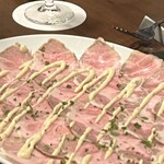 イタリア酒場and - 