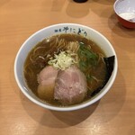麺屋 そにどり - 
