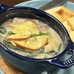 イタリア酒場and - 