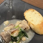 イタリア酒場and - 