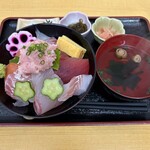 海の幸 海光 - 