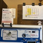 麺屋 そにどり - 