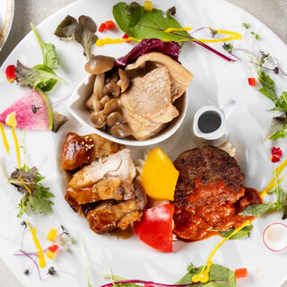 レストラン イイジマ_2