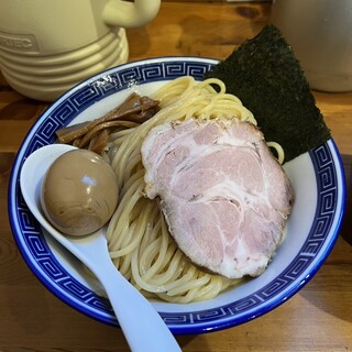 らーめん とうかんや_1