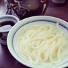 釜あげうどん 長田 in 香の香
