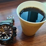 スーパーラウンジ - 在室していた３時間半で、ホットコーヒー２杯だけ：2025/12/18