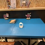 Fragola - 【2025.12.20(土)】カウンター席