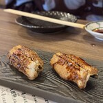 ちょこっと寿し - 