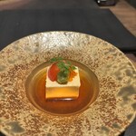 소우사쿠 Dining SHARI 나가레카와