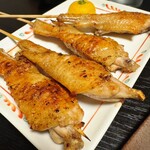 鳥焼処 鳥ぼん - 