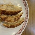 博多らーめん ばりばり軒 津島店 - 