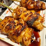 鳥焼処 鳥ぼん - 