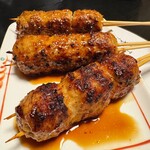 鳥焼処 鳥ぼん - 
