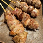 鳥焼処 鳥ぼん - 