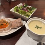 ビストロ モンブレ - 