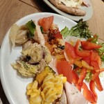 SALVATORE CUOMO & BAR 心斎橋 - 