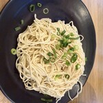 博多らーめん ばりばり軒 津島店 - 