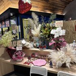 Fragola - 【2025.12.20(土)】店内の写真